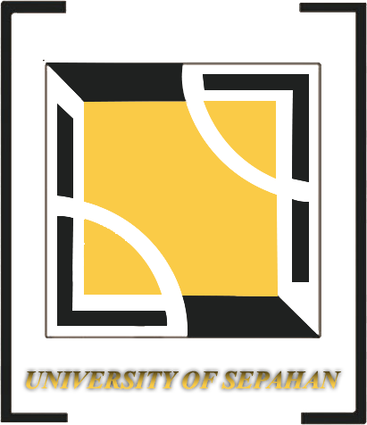 Sepahan Logo