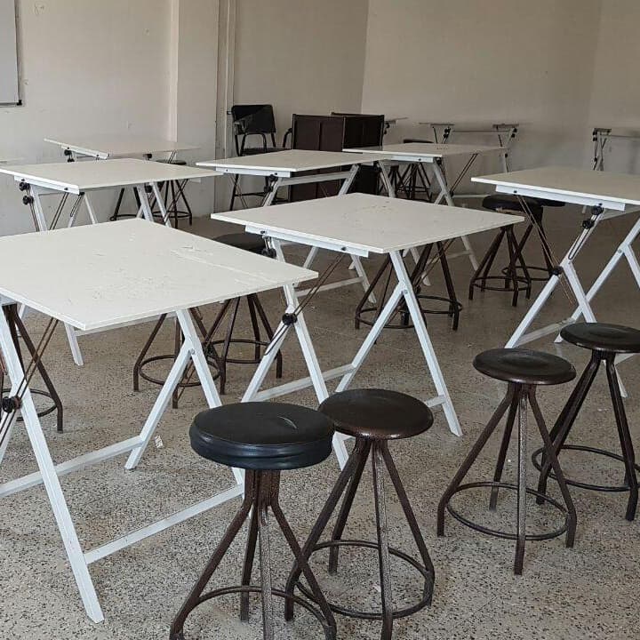 آتلیه معماری